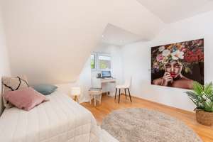 Villa in TOP LAGE von Düsseldorf-Kaiserswerth mit Geschichte und vielfältigen Nutzungsmöglichkeiten – Die vollständige Adresse der Immobilie erhältst du vom Anbieter., 40489 Kaiserswerth, Düsseldorf – Vorschaubild 49