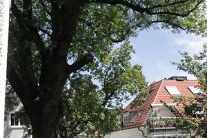 Urbanes Wohnen auf 90 Quadratmeter mit Blick ins Grüne – 81669 Ramersdorf, München – Vorschaubild 2