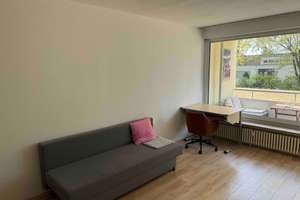 Ansprechende 2-Zimmer-Wohnung in begehrter Heidelberger Lage! WG-geeignet! – 69126 Rohrbach, Heidelberg – Vorschaubild 9