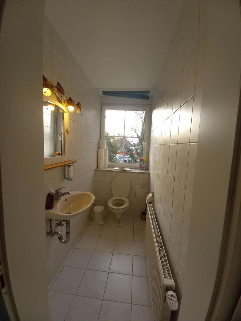 Immobilie in Rodewisch - Eigentumswohnung in weitgehend gastronomisch genutzem Gebäude - Bild 6