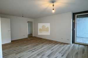 Erstbezug nach Neusanierung! Helle und moderne 3-Raumwohnung mit Balkon – Leipzig – Vorschaubild 2