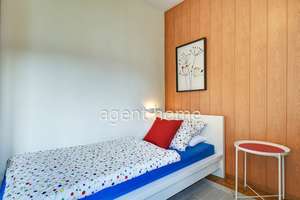 MÖBLIERT - SONNIG und in TOP LOCATION -  4,5-Zimmer-Wohnung mit Balkon - Nähe Killesberghöhe – Die vollständige Adresse der Immobilie erhältst du vom Anbieter., 70191 Weißenhof, Stuttgart – Vorschaubild 28