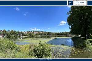 Einfamilienhaus in der Nähe des Stadtweihers!!!  Mit Garage & Garten!!! – Birkenfeld (Kreis) – Vorschaubild 1