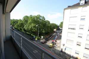 Teilmöbliertes 1-Zimmer-Appartement, in guter und zentraler Stadtlage von Mannheim – Seckenheimer Straße 90, 68165 Mannheim – Vorschaubild 7