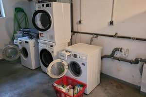 Kreuzviertel - attraktive vermietete 4-Zimmer-Wohnung  – Kinderhauser Straße 20, 48149 Kreuz, Münster – Vorschaubild 11