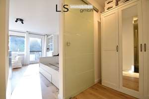 *Exklusives Apartment - vollständig möbliert, mit Balkon & Stellplatz!* – Die vollständige Adresse der Immobilie erhältst du vom Anbieter., 70329 Rohracker, Stuttgart – Vorschaubild 16