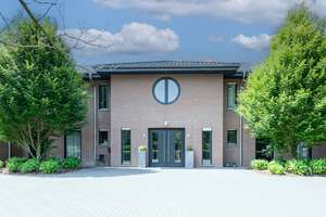 Wohnen am Waldrand – Exklusives Familienanwesen mit Stil und Weitblick in Selfkant-Süsterseel! – Die vollständige Adresse der Immobilie erhältst du vom Anbieter., 52538 Selfkant – Vorschaubild 1