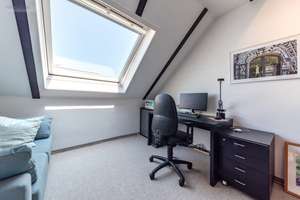 Exklusive Maisonettewohnung mit traumhaftem Weitblick in begehrter Lage von Essen-Heisingen – Die vollständige Adresse der Immobilie erhältst du vom Anbieter., 45259 Heisingen, Essen – Vorschaubild 9