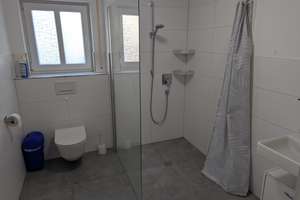 Hochwertige 4 Zimmer Wohnung in zentraler Lage | 80 m² | 1. OG | Balkon | EBK | Carport | Kempten – 87439 Innenstadt, Kempten (Allgäu) – Vorschaubild 8