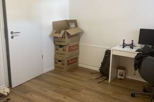 Moderne 3 Zimmer Wohnung  – Kaufbeurer Straße 23, 87656 Germaringen – Vorschaubild 17