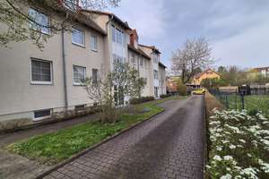Charmante Mansardenwohnung in schöner Lage in Dresden Cotta! – Die vollständige Adresse der Immobilie erhältst du vom Anbieter., 1157 Cotta (Stadtteil), Dresden – Vorschaubild 3