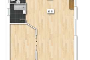 Familienhaus mit großem Südgarten! – Die vollständige Adresse der Immobilie erhältst du vom Anbieter., 65203 Biebrich, Wiesbaden – Vorschaubild 7