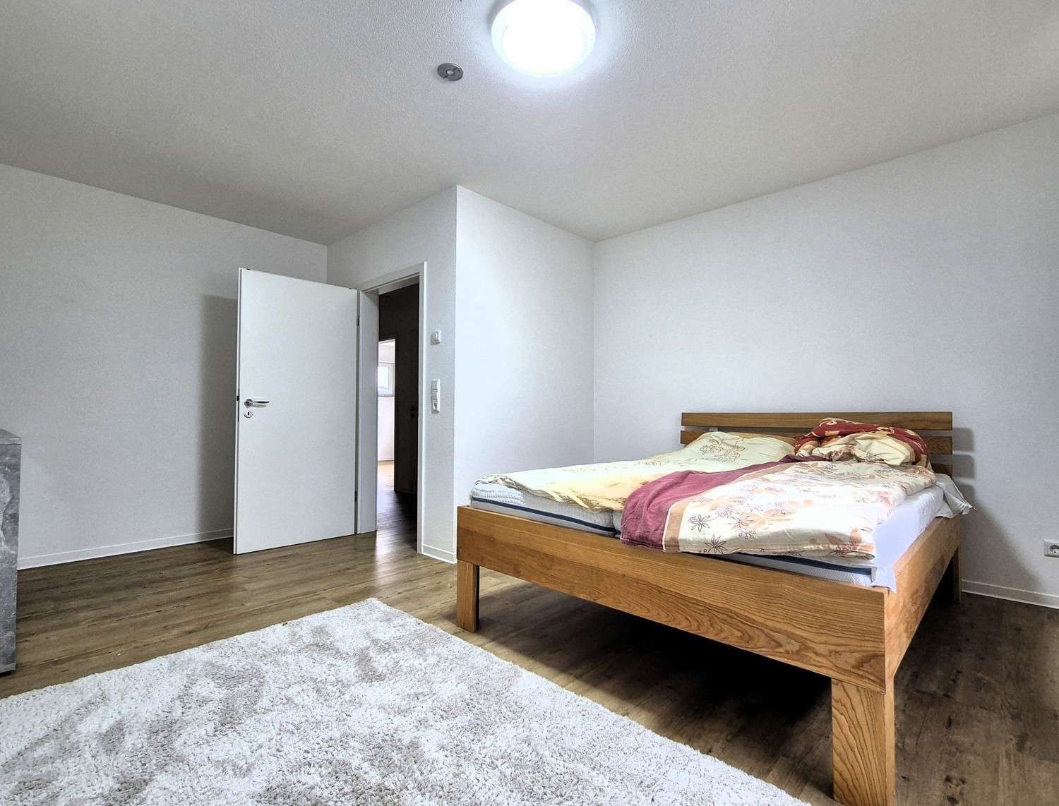 Immobilie in Bühlertann - Neuwertige Doppelhaushälfte mit vielen Extras und zwei Bädern in gesuchter Lage! - Bild 7