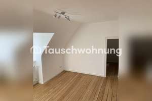 Tauschwohnung: Ottensen: Tausche sonnige Dachgeschosswohnung – Die vollständige Adresse der Immobilie erhältst du vom Anbieter., 22763 Ottensen, Hamburg – Vorschaubild 3