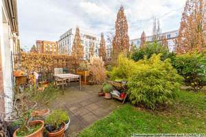 Modernes, bezugsfreies Reihenendhaus mit schönem Garten und Dachterrasse – Galenusstraße 62L, 13187 Pankow (Ortsteil), Berlin – Vorschaubild 39