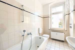 Freundliche 2-Raum-Wohnung mit Wohlfühlcharakter – Die vollständige Adresse der Immobilie erhältst du vom Anbieter., 39112 Leipziger Straße, Magdeburg – Vorschaubild 3