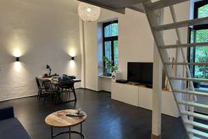 Nachmieter*in gesucht für schöne ruhige Altbauwohnung in der Stifststraße – Stiftstraße 0, 65183 Mitte, Wiesbaden – Vorschaubild 5
