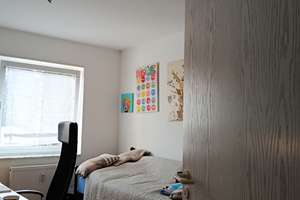Zwei Zimmer in Mannheim: Helle Wohnung mit Balkon – 68259 Wallstadt, Mannheim – Vorschaubild 8