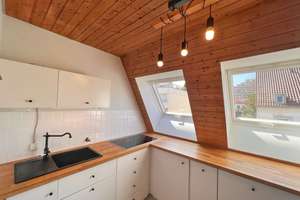 Vollmöblierte 3,5 Zimmer Maisonette in Neu-Ulm Stadtmitte (ab 01.07.) – Friedenstraße 32/1, 89231 Neu-Ulm – Vorschaubild 6