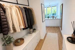 Charmantes und modernes 2-Zimmer-Apartment mit Loggia und gemeinschaftlicher Dachterrasse – Die vollständige Adresse der Immobilie erhältst du vom Anbieter., 81379 Obersendling, München – Vorschaubild 2