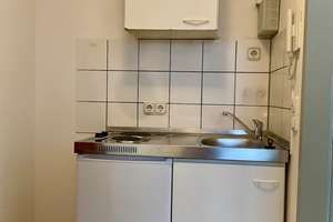 Furnished single  apartment - Only for students – Haarener Gracht 7, 52080 Haaren, Aachen – Vorschaubild 4