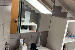 EINZIGARTIGES 1,5-Zimmer Dachgeschoss-Studio in S-Vaihingen – Am Feldrand 50, 70563 Heerstraße, Stuttgart – Vorschaubild 10