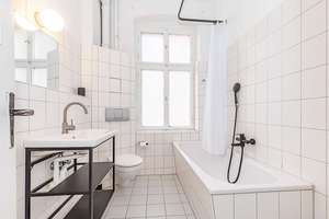 Ihr Zuhause am Arkonaplatz – Mitten im Herzen Berlins ! – Anklamer Straße 25, 10115 Mitte (Ortsteil), Berlin – Vorschaubild 5