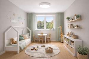 Modernes 6-Zimmer-Reiheneckhaus – Zotzenmühlweg 10+12, 82362 Weilheim in Oberbayern – Vorschaubild 4