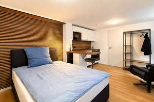 Chalet-Charme trifft Wohnqualität. – Die vollständige Adresse der Immobilie erhältst du vom Anbieter., 78247 Hilzingen – Vorschaubild 25