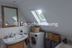 Tauschwohnung: KölnDüsseldorf:Maisonette am See mit Südbalkon und Wohnküche – Die vollständige Adresse der Immobilie erhältst du vom Anbieter., 51069 Dellbrück, Köln – Vorschaubild 7