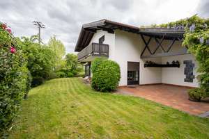 Großes Einfamilienhaus mit Grundstück und Sauna! – Die vollständige Adresse der Immobilie erhältst du vom Anbieter., 56237 Nauort – Vorschaubild 28