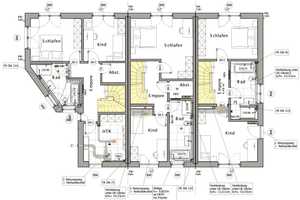 Neubau, Eckhaus, Blick ins Naturschutzgebiet, Ruhelage – Westhofener Weg 4, 50999 Köln – Vorschaubild 16