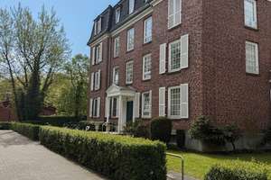 Modernes Single-Apartment in repräsentativem Wohnensemble – Die vollständige Adresse der Immobilie erhältst du vom Anbieter., 48159 Kinderhaus-West, Münster – Vorschaubild 4