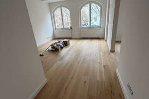 ERSTBEZUG: Helle, schöne sanierte 3-Zimmer-Wohnung im 1. OG (1. OG rechts B) – Kopernikusplatz 13, 90459 Galgenhof, Nürnberg – Vorschaubild 6