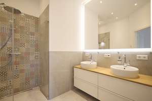 Stilvoller Altbau trifft Moderne im Waldstraßenviertel: 4-Zimmer-Wohnung mit Balkon & 2 Bädern – Hinrichsenstraße 5, 4109 Zentrum-Nordwest, Leipzig – Vorschaubild 19