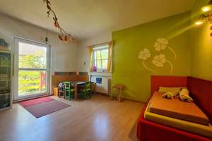 Idyllisches, sonniges Wohnparadies mit Traumgarten! Wärmepumpe, PV-Anlage +  Speicher, Sauna u.v.m. – Die vollständige Adresse der Immobilie erhältst du vom Anbieter., 82069 Schäftlarn – Vorschaubild 36