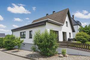 Mehrgenerationenhaus in Bielefeld-Quelle***** – Die vollständige Adresse der Immobilie erhältst du vom Anbieter., 33649 Brackwede, Bielefeld – Vorschaubild 3