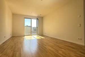 Wohnen in Moabit * Neubau * 2-Zimmerwohnung mit Terrasse im Erdgeschoss & Einbauküche – Beusselstraße 31a, 10553 Berlin – Vorschaubild 2