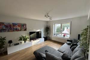 Außergewöhnliche Penthouse-Maisonette-Wohnung am alten Friedhof – Friedenstr. 10, 89073 Oststadt, Ulm – Vorschaubild 5