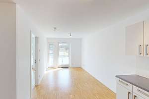 Moderne 2-Zimmer-Wohnung mit Südbalkon – Kempers Häuschen 8, 42109 Uellendahl-Katernberg, Wuppertal – Vorschaubild 4
