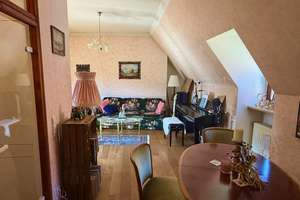 Wohnen mit Blick auf die Burg und St-Sebald - 2-Zi.-Whg. mit EBK und 2 x Loggia – Die vollständige Adresse der Immobilie erhältst du vom Anbieter., 90403 Altstadt, St. Sebald, Nürnberg – Vorschaubild 10