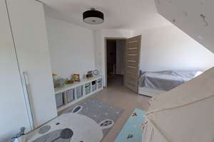 Wohnen in Bestlage am Bürbacher Giersberg - Neuwertiges Einfamilienhaus mit Terrasse, Garage, Garten – Die vollständige Adresse der Immobilie erhältst du vom Anbieter., 57074 Bürbach, Siegen – Vorschaubild 27