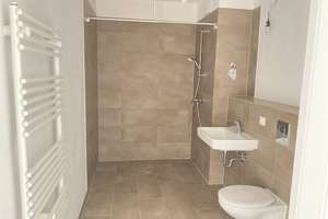 Helle 2-Zimmer-Wohnung mit Balkon – barrierefreie Objektgestaltung - provisionsfrei – Glindowseestr. 30, 13599 Haselhorst, Berlin – Vorschaubild 9