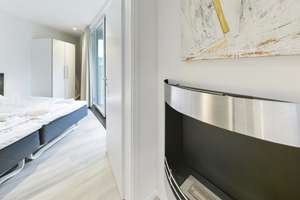 Modernes Ferienapartement im Erdgeschoss – Die vollständige Adresse der Immobilie erhältst du vom Anbieter., 23570 Travemünde, Lübeck – Vorschaubild 9