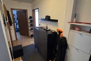 Helle und gemütliche Wohnung in guter Lage von Dellbrück*Terrasse und Balkon*Stellplatz – Bergisch Gladbacher Straße 1139, 51069 Dellbrück, Köln – Vorschaubild 8