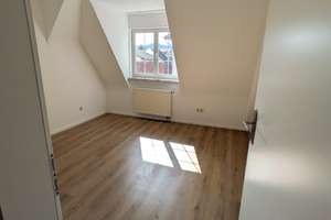 Zwei Zimmer Wohnung in Breuberg