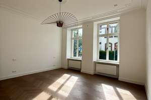 Ein Zuhause mit 4 Zimmern in denkmalgeschützter Villa in der Innenstadt – Die vollständige Adresse der Immobilie erhältst du vom Anbieter., 54290 Mitte/Gartenfeld, Trier – Vorschaubild 7