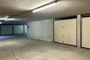 Gepflegte 2,5-Zimmer-Wohnung mit Südwestbalkon, modernisiertem Badezimmer und Garage in S-Weilimdorf – Die vollständige Adresse der Immobilie erhältst du vom Anbieter., 70499 Weilimdorf (Ortsteil), Stuttgart – Vorschaubild 20