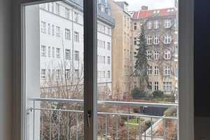 Große 5-Zimmer-Wohnung – nur wenige Schritte vom Ku'damm! – Berlin – Vorschaubild 7