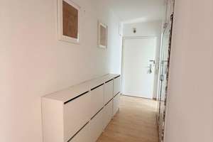 Helle 2-Zimmer-Wohnung in attraktiver Lage – Enzianstraße 7, 86179 Haunstetten-Ost, Augsburg – Vorschaubild 7